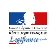 Legifrance - Le service public de l’accès au droit