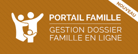 portail famille