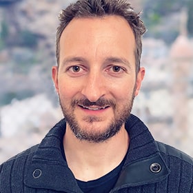 Christophe SEBON