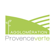 Communauté d'agglomération de la Provence Verte