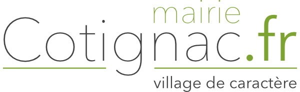 Mairie de Cotignac - Village de caractère