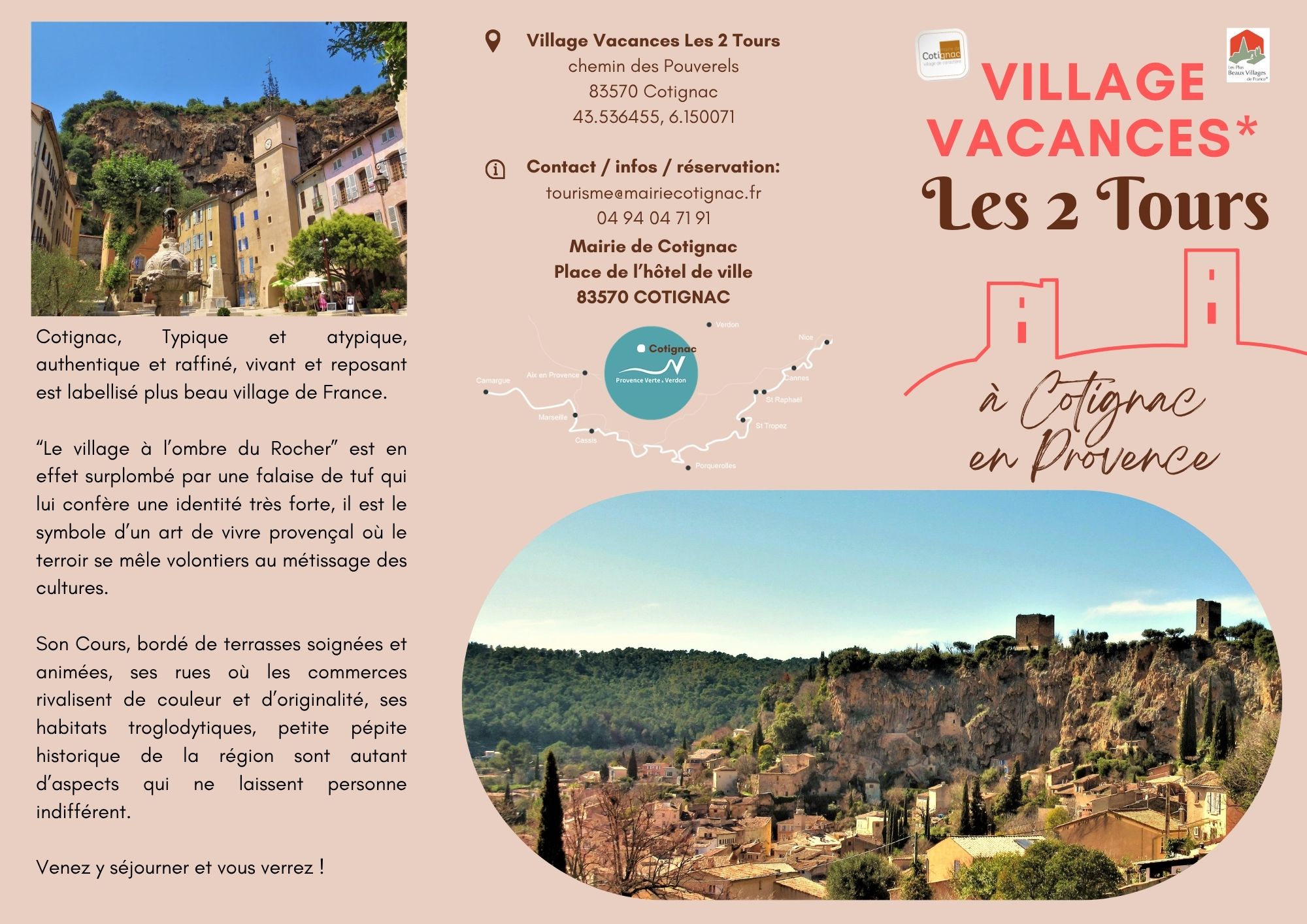 Flyer VV Les 2 Tours p1
